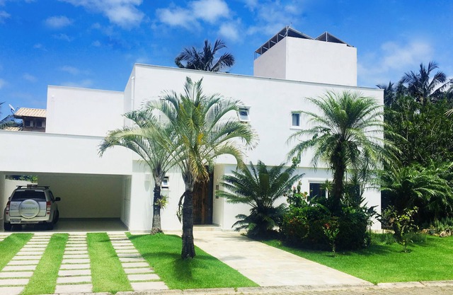 Design House on the Beach