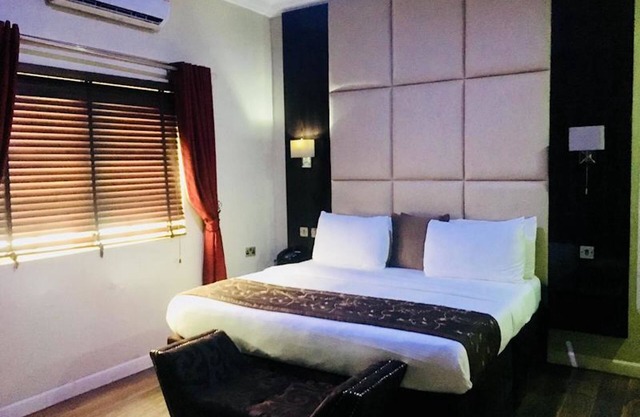 De Brit Hotel