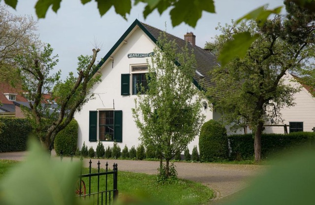 De Dinkelhoeve