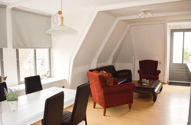 De Eekhof - appartement 9
