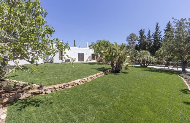Delightful Restored Ibizan Finca | 4 Bedrooms | Finca Bonito | Outdoor Chill.