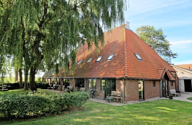De Gelukskever renovated 2024
