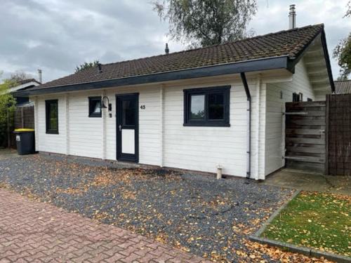 De Genten 2, Vakantiewoning met jacuzzi en sauna