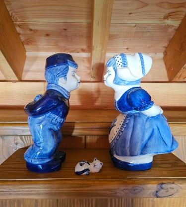 De Gouwe Hooiberg