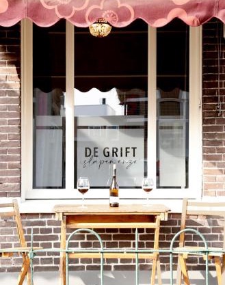 De Grift