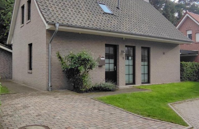 De hümmelske Bur