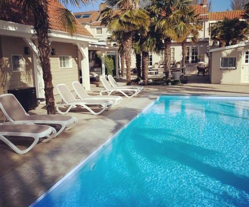 De Heerlijkheid van Noordwelle Adults Only
