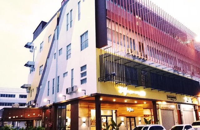 De House Hotel