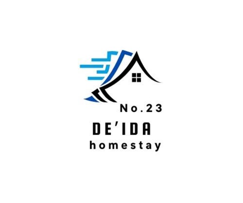 De Ida Homestay