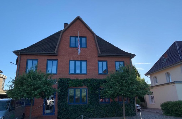 De Isenboner Wankendorf