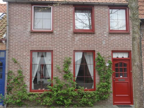 De Kersentuin Appartementen