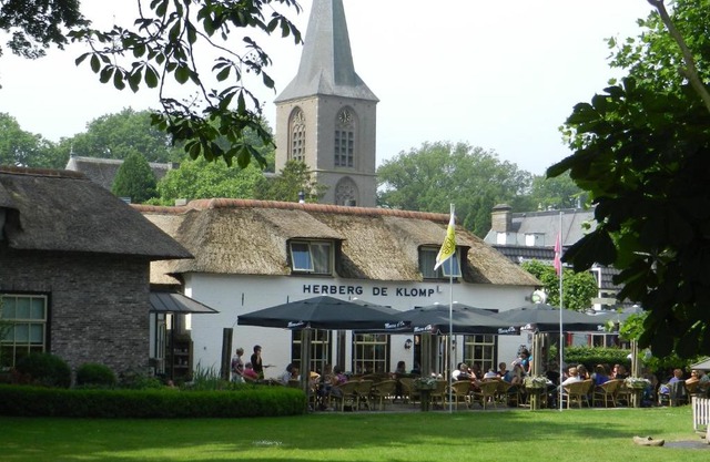 De Klomp Charme Hotel & Restaurant