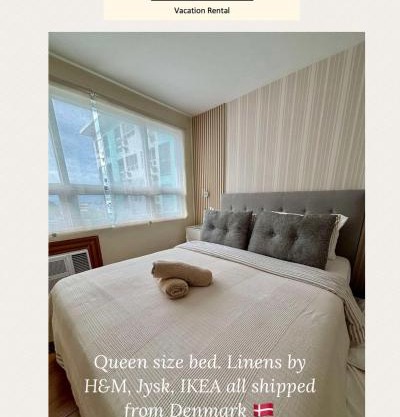 de Luna Vacation Rental