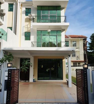 De Nest Holiday home