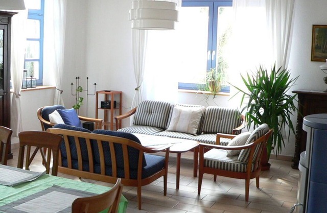Holiday apartment Old Customs House