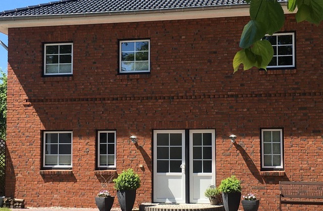 Modern Apartment in Oldenburg in Holstein near Beach
