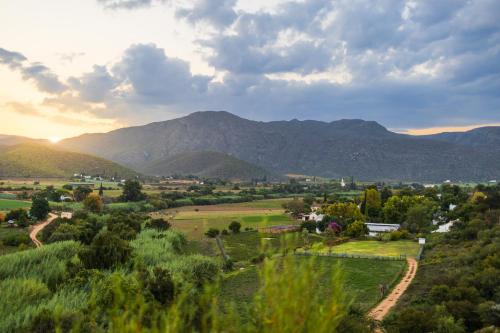 De Opstal Country Lodge