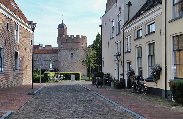 De Pelsertoren