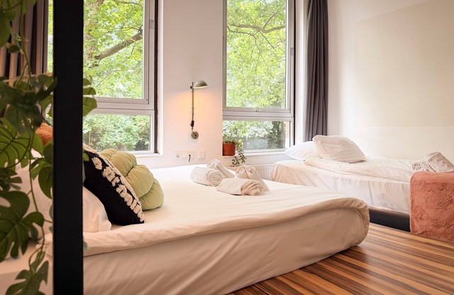 De Pijp Boutique Hotel