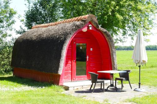 De Pod