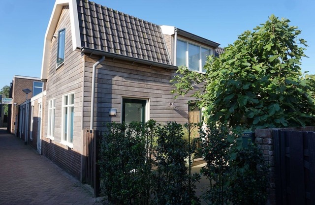 De Pottenbakkerij, a new appartment in central Noordwijk
