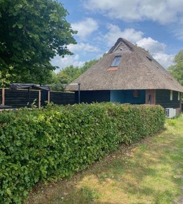 De Reesterhoeve