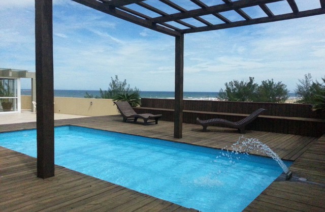 De Rose Praia Hotel