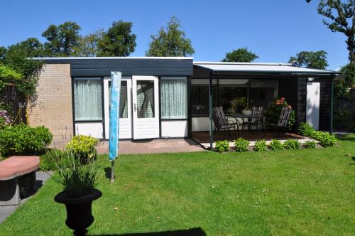 De Schelp 1