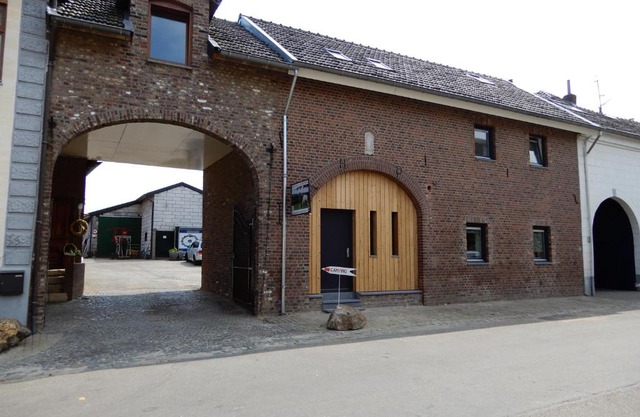 De Schuur