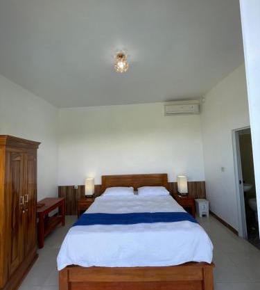De Sila House and Pool