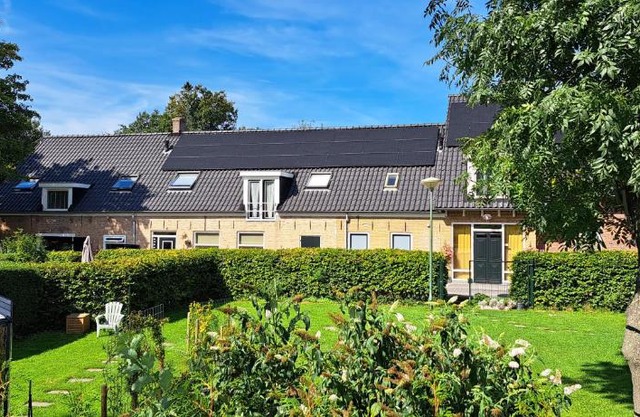 de Staelduinhoeve