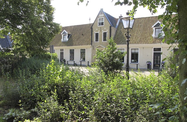 De Thuiskamer Just like at home!