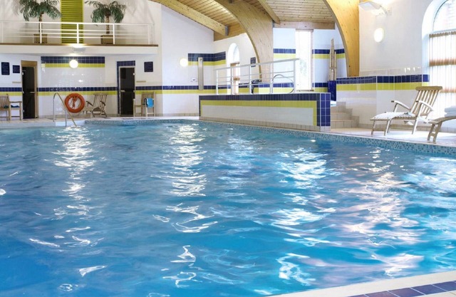 De Vere Cranage Estate