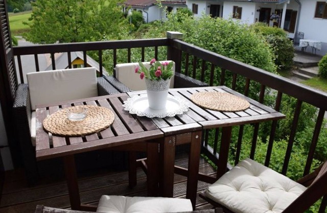 Fpf-48og - Ferienpark im Schönen Falkenstein
