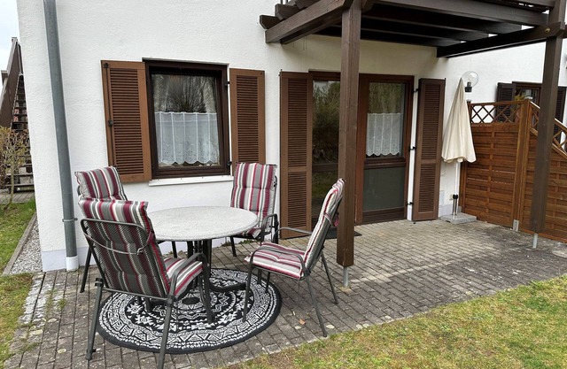Fpf-46eg - Ferienpark im Schönen Falkenstein