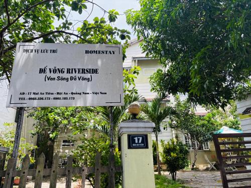 De Vong Riverside Homestay