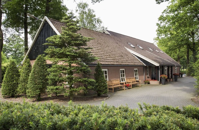 De Vuursteen by Interhome