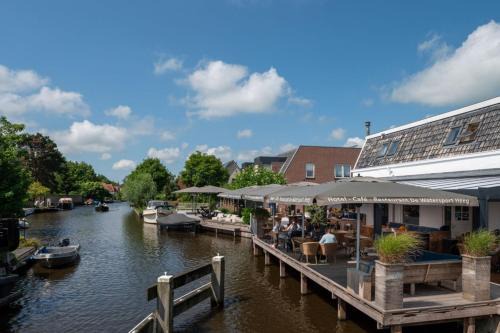 De Watersport Heeg