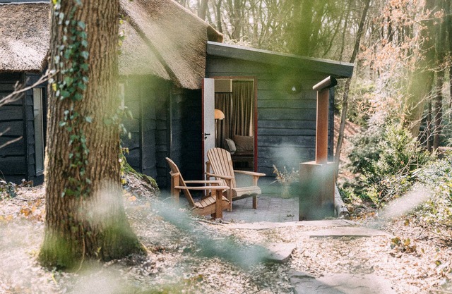 De Wever Lodge