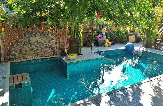 De Wiang Kum Kam