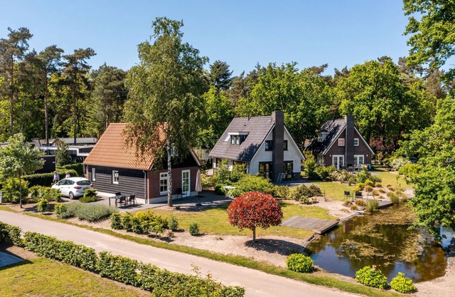 De Wiersse 8 by Interhome