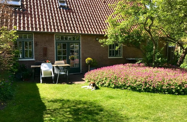 De Windroos | Atelier Aan Zee
