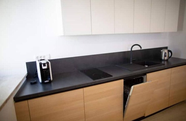 Dea Del Mar - Studio Apartment 2 2+2n