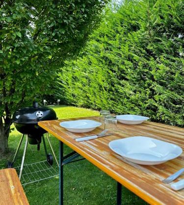 Dea Igea Apartment