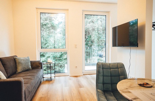*DEAL* Junior Suite Apartment with kitchen