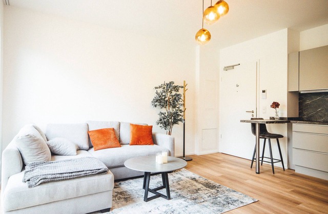 *DEAL* Upscale Premium Single Room Apartment