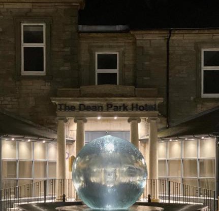 Dean Park Hotel