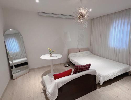 DearMin GuestHouse In Hongdae