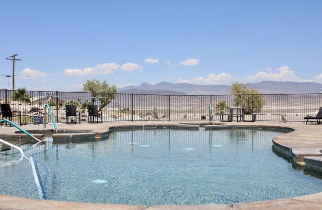Death Valley Hot Springs 2BR