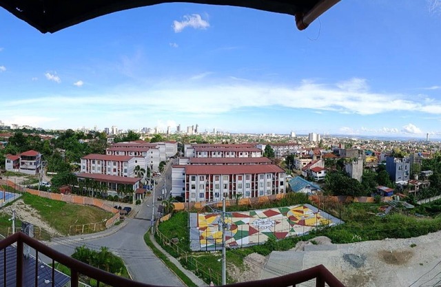 Deca homes condominium tisa Labangon